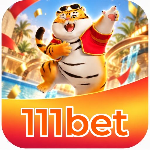 Fortune Series da 111bet - Tiger, Rabbit, Dragon, OX com RTP 96%+