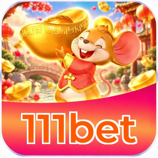 Logo 111bet