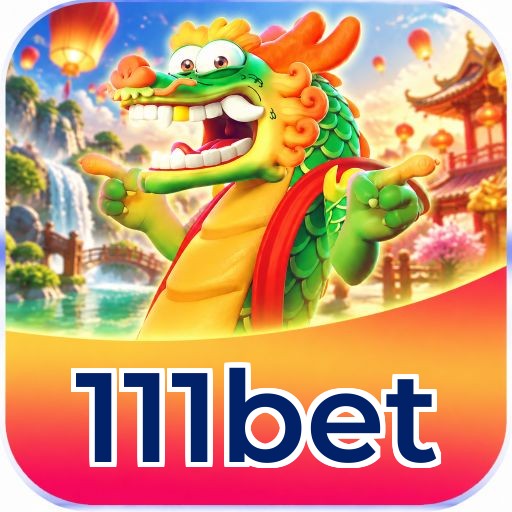 Logo 111bet