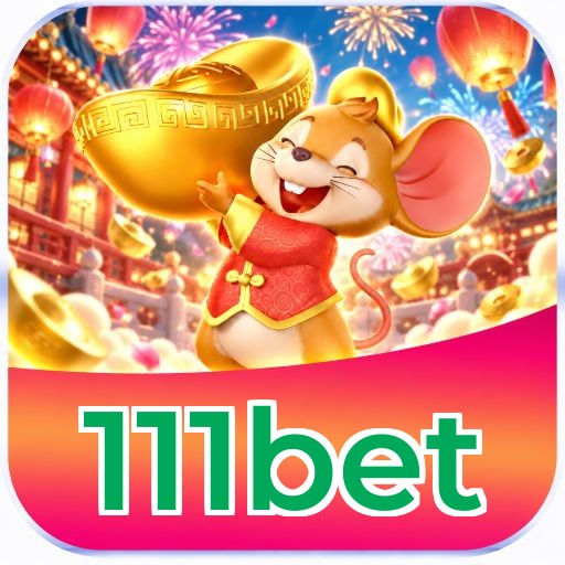 Logo 111bet - Cassino Online Brasil