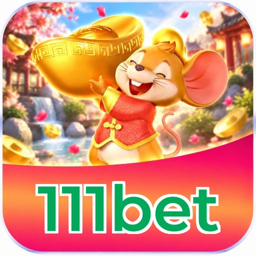 Logo 111bet - Cassino Online Brasil