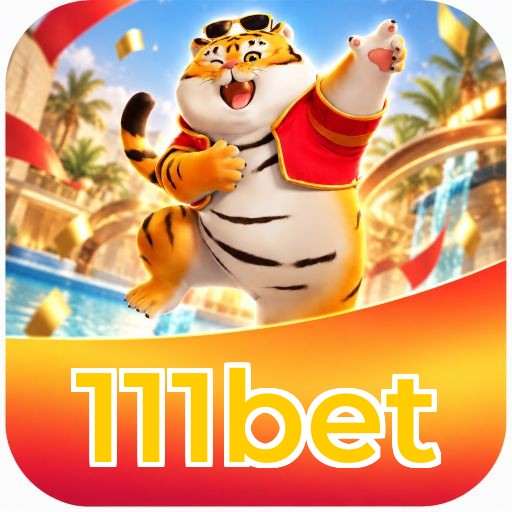 Logo 111bet