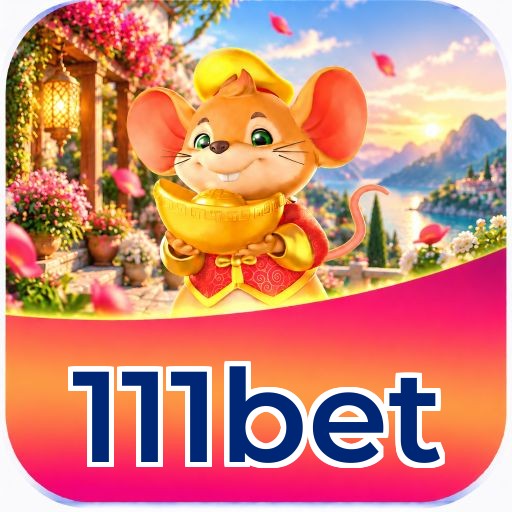 Logo 111bet - Cassino Online Brasil