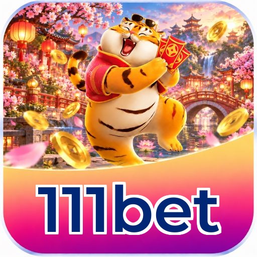Logo 111bet