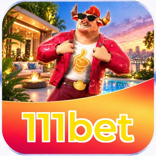 Logo 111bet - Cassino Online Brasil