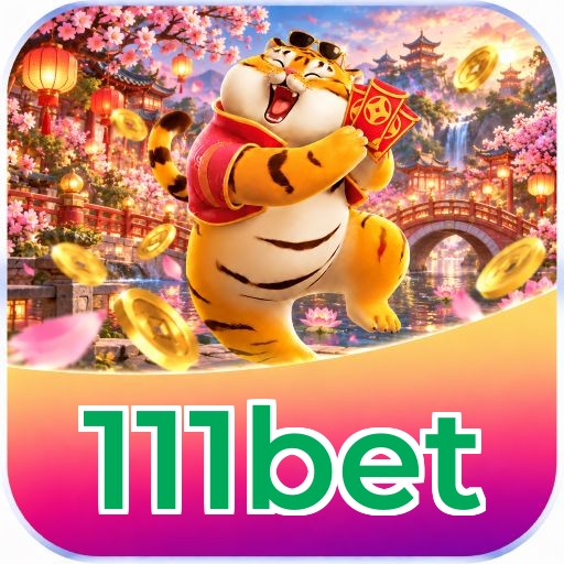 Logo 111bet