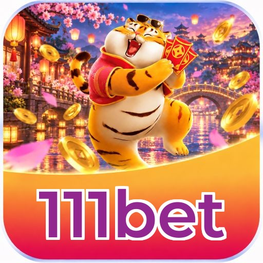 Logo 111bet - Cassino Online Brasil