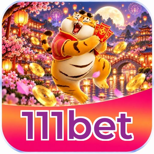 Logo 111bet - Cassino Online Brasil
