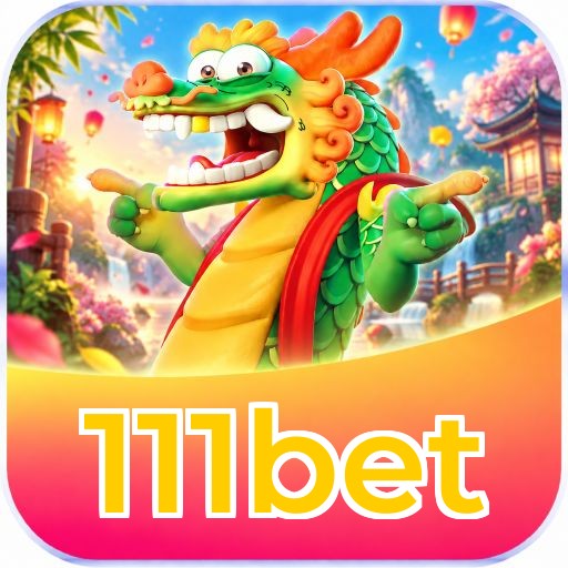 Logo 111bet
