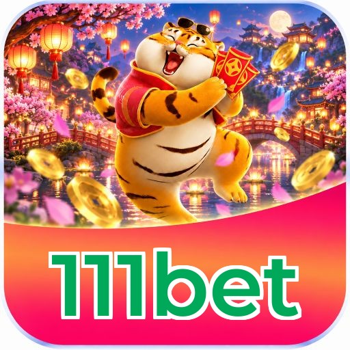 Logo 111bet - Cassino Online Brasil