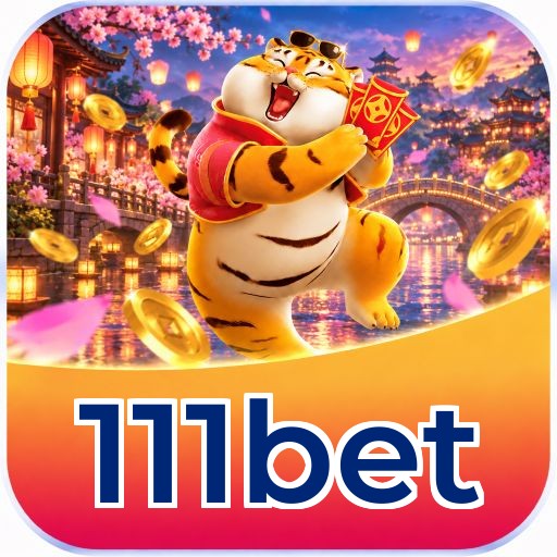 Logo 111bet