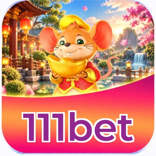 Logo 111bet