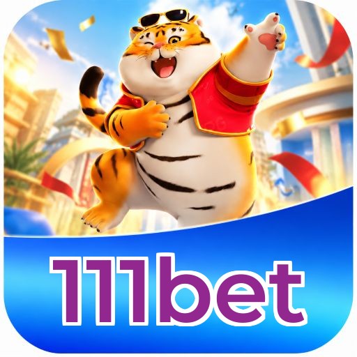 Logo 111bet