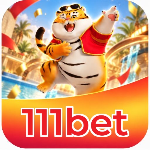 Logo 111bet