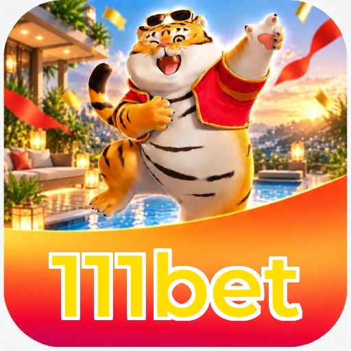 Logo 111bet - Cassino Online Brasil