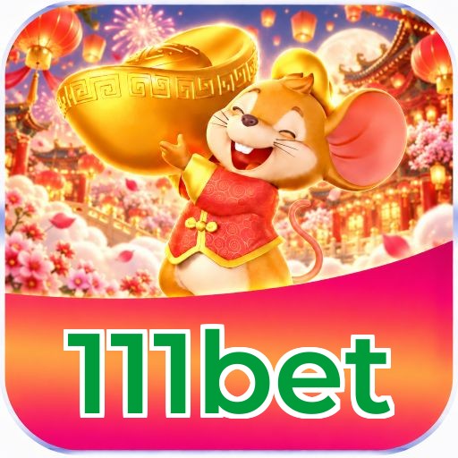 Logo 111bet - Cassino Online Brasil