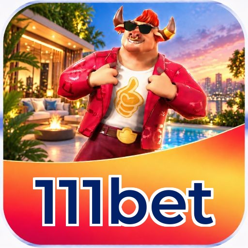 Logo 111bet