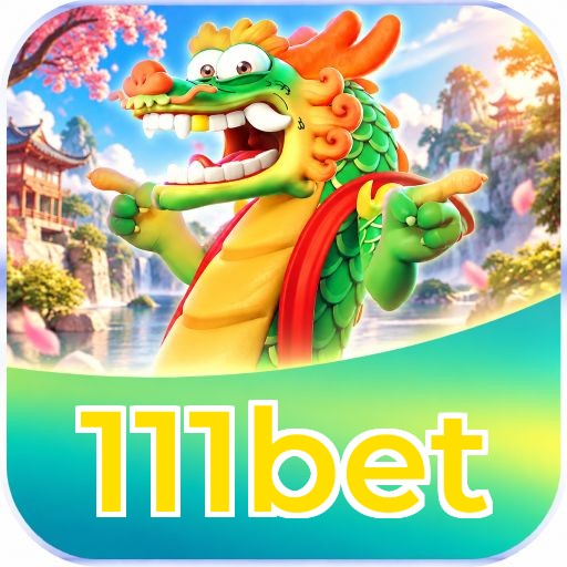 Logo 111bet - Cassino Online Brasil