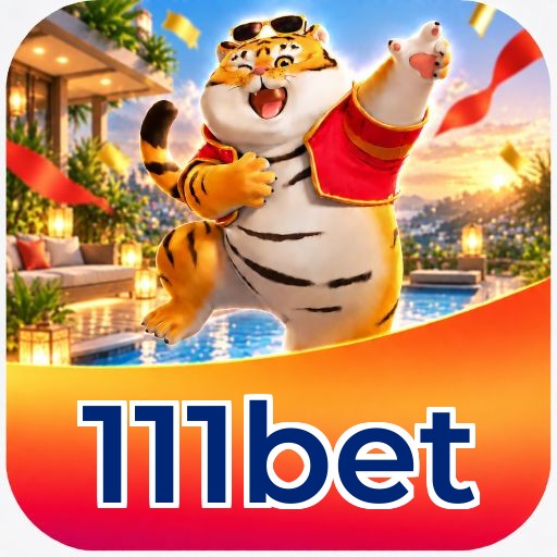 Logo 111bet