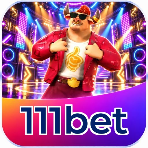 Logo 111bet - Cassino Online Brasil