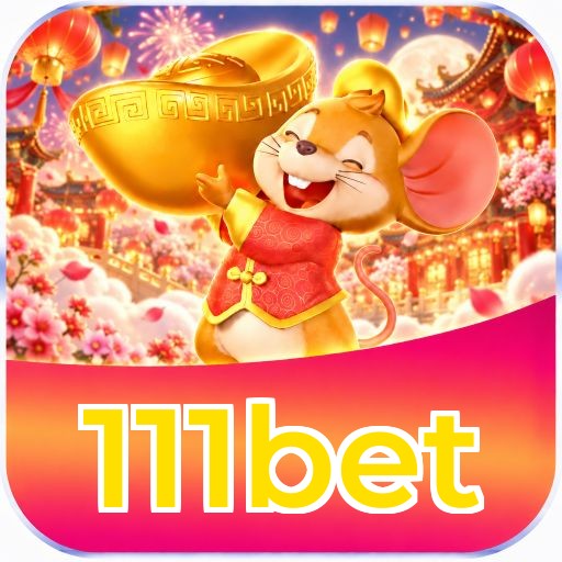 Logo 111bet