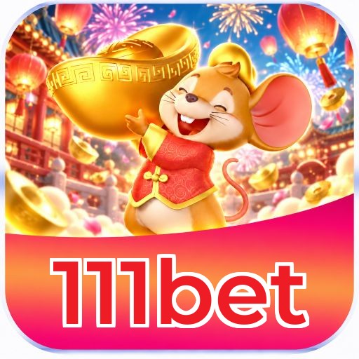 Interface do APK 111bet para Android