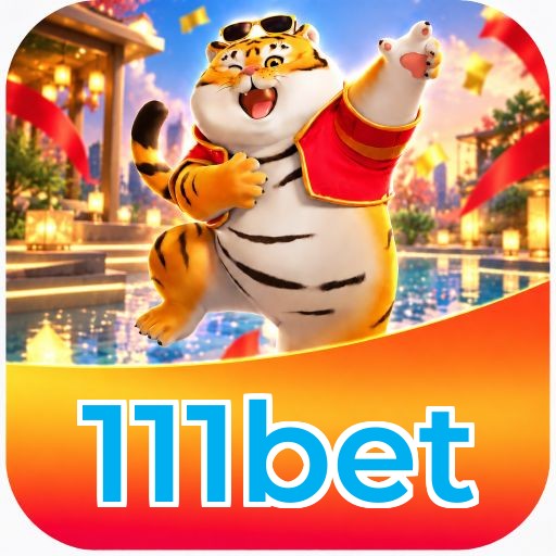 Logo 111bet - Cassino Online Brasil