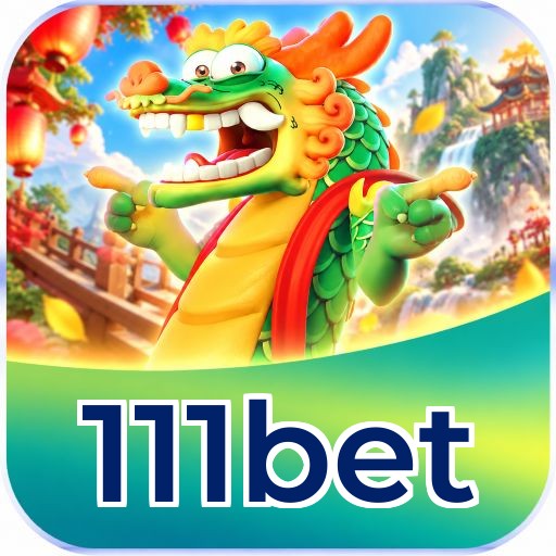 Logo 111bet - Cassino Online Brasil