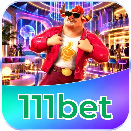 Logo 111bet - Cassino Online Brasil